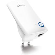 TP-Link TL-WA850RE Netwerkzender & -ontvanger Wit 10, 100 Mbit/s