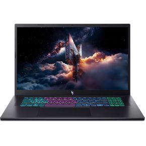 Acer Nitro V 17 ANV17-I31-798K ANV17-I31 Gaming notebook