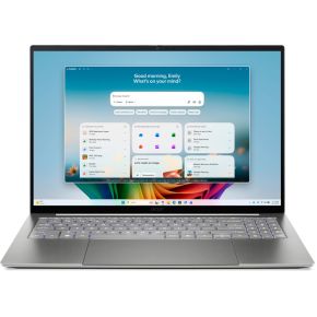 Acer Swift 16 AI SF16-71T-95GR SF16-71T Intel Core Ultra X9 OLED Laptop 32/1