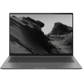 ASUS Zenbook S14 UX5406AA-SW230W Copilot+ PC Intel Core Ultra 9 386H Laptop 35,6 cm (14 ) 3K 32 GB L