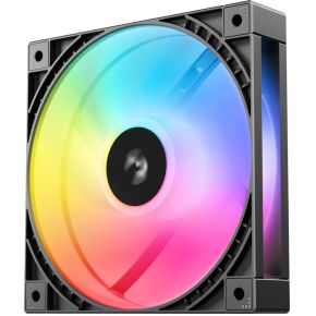 DeepCool FD12R ARGB V2 Computer behuizing Ventilator 12 cm Zwart