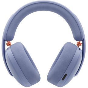 Logitech G G325 LIGHTSPEED Headset Draadloos Hoofdband Gamen Bluetooth Lila