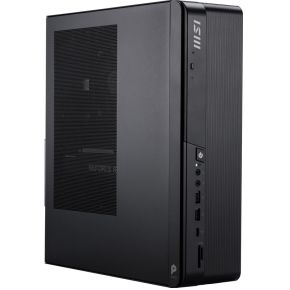 MSI Pro DP80 A14G-218EU Intel® CoreTM i3 i3-14100 8 GB DDR5-SDRAM 512 GB SSD Windows 11 Home Desktop