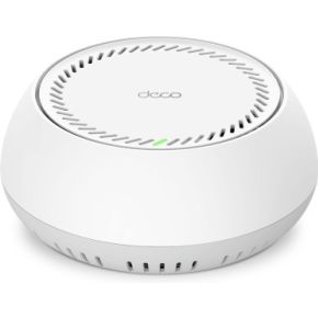 TP-Link DECO BE65-POE Tri-band (2,4 GHz / 5 GHz / 6 GHz) Wi-Fi 7 (802.11be) Wit 2 Intern