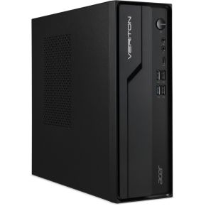 Acer Veriton X VX1720G Intel® CoreTM i5 i5-14450HX 16 GB DDR4-SDRAM 512 GB SSD Windows 11 Pro SFF PC