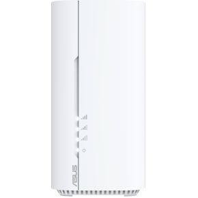 ASUS 4G-BE58 draadloze router Gigabit Ethernet Dual-band (2.4 GHz / 5 GHz) Wit