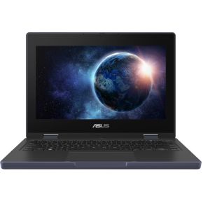 ASUS BR1104FTA-NS0368XA Intel® N N150 Hybride (2-in-1) 29,5 cm (11.6 ) Touchscreen HD 8 GB LPDDR5-SD