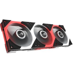 ASUS ROG EURUX GR120 ARGB Reverse Fan - Triple Pack
