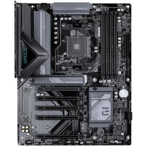 GIGABYTE B550 X EAGLE Moederbord