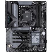 GIGABYTE B550 X EAGLE moederbord