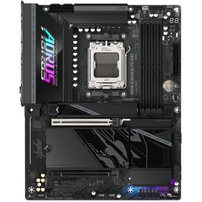 GIGABYTE B850 AORUS ELITE X3D AMD B850 Socket AM5 ATX