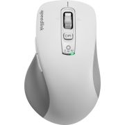SPEEDLINK SL-630310-WT muis Kantoor Rechtshandig RF-draadloos + Bluetooth Optisch 4800 DPI