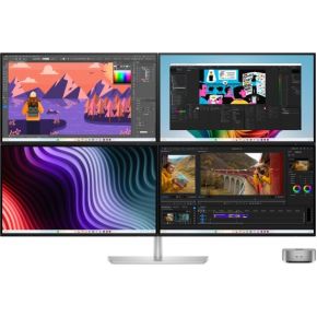 HP OmniDesk Mini DT M05-0070nd PC NL 356H 16 GB LPDDR5x-SDRAM 512 GB SSD Windows 11 Home Mini PC