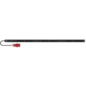 Eaton PDU FLXG2 BA 0U 309 3P 32A 30xC13.6xC19 energiedistributie 36 AC-uitgang(en) Zwart