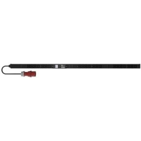 Eaton FLXTMI332C4 energiedistributie 36 AC-uitgang(en) 0U Zwart