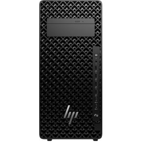 HP Z2 Tower G1i Wolf Pro Security Edition Intel Core Ultra 9 285K 32 GB DDR5-SDRAM 1 TB SSD Windows