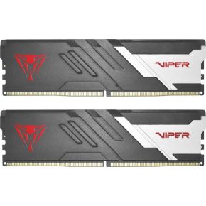 Patriot Memory Viper Venom VV532G64C38AK geheugenmodule 32 GB 2 x 16 GB DDR5 6400 MT/s 288-pin DIMM