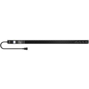 Eaton FLXTMIC20C2 energiedistributie 24 AC-uitgang(en) 0U Zwart