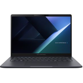 Asusek ASUS ExpertBook B3 B3405CCA-LY0758X Intel Core Ultra 5 225H Laptop 35,6 cm (14 ) WUXGA 16 GB DDR5-SD