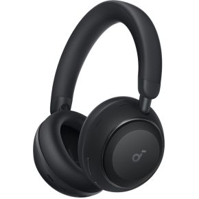 Soundcore Space 2 Zwart True Wireless Stereo (TWS) Hoofdband