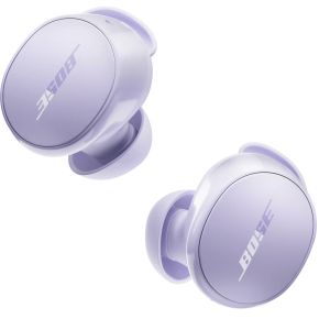 Bose QuietComfort In-ear Draadloos Lila