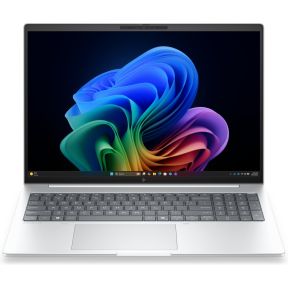HP EliteBook 8 G2a 16 Next Gen AI PC Copilot+ PC AMD Ryzen AI 7 PRO 450 Laptop 40,6 cm (16 ) WUXGA 3