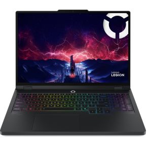 Lenovo Legion Pro 5 16ADR10 16  AMD Ryzen 9 RTX 5070 Gaming Laptop
