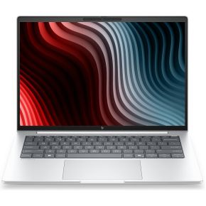 HP EliteBook 8 G2a 14 Next Gen AI PC Copilot+ PC AMD Ryzen AI 7 PRO 450 Laptop 35,6 cm (14 ) WUXGA 3