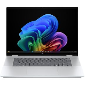 HP E6WC2EA laptop Copilot+ PC 256V 40,6 cm (16 ) Touchscreen 2K 16 GB LPDDR5x-SDRAM 512 GB SSD Wi-Fi