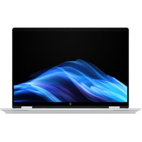 HP E6WB9EA laptop Copilot+ PC 256V 35,6 cm (14 ) Touchscreen 2K 16 GB LPDDR5x-SDRAM 512 GB SSD Wi-Fi