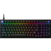 Logitech G G316 X 98 Mechanisch Gaming Toetsenbord
