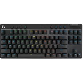 Logitech G PRO X TKL