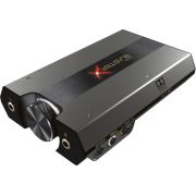 Creative Labs Sound BlasterX G6 2.0 kanalen USB