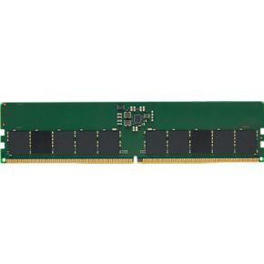 Kingston Technology KSM56E46BS8-16MH geheugenmodule 16 GB 1 x 16 GB DDR5 5600 MT/s 288-pin DIMM ECC