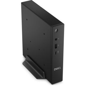 DELL Q9M1260 Windows 11 IoT Enterprise LTSC Zwart N150