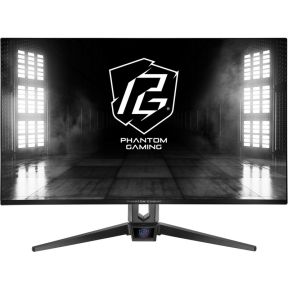 Asrock PG27FFS1A computer monitor 68,6 cm (27 ) 1920 x 1080 Pixels Full HD Zwart
