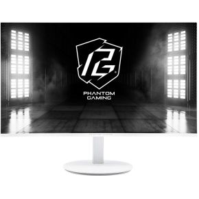 Asrock PG27FFS2E-W computer monitor 68,6 cm (27 ) 1920 x 1080 Pixels Full HD Wit