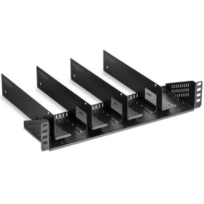 Trendnet TI-R4U montagekit Zwart