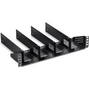 Trendnet TI-R4U montagekit Zwart