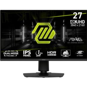 MSI MAG 275UPDDE E14 computer monitor 68,6 cm (27 ) 3840 x 2160 Pixels