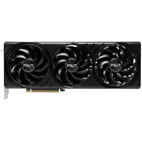 Palit GeForce RTX 5080 Infinity 3 OC NVIDIA 16 GB GDDR7