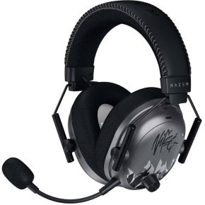 Razer Blackshark V3 Pro Niko Edition Headset Bedraad en draadloos Hoofdband Gamen USB Type-C Bluetoo