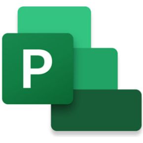 Microsoft Project Standard 2024 Projectmanagement Volledig 1 licentie(s)