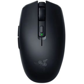 Razer Orochi V2 muis Gamen Rechtshandig USB Type-A Optisch 18000 DPI