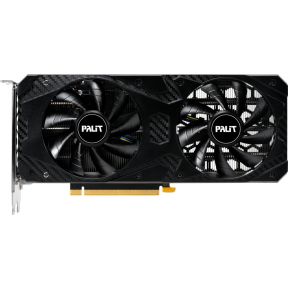 Palit GeForce RTX 3060 Infinity 2 OC NVIDIA 12 GB GDDR6