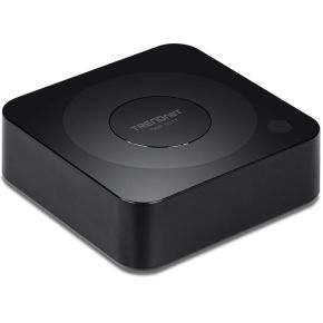 Trendnet TWP-101T accessoire voor draadloze presentatiesystemen Zendermodule Zwart 1 stuk(s)
