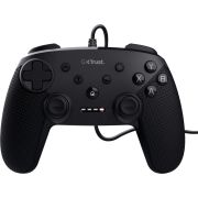 Trust GXT 541 MUTA Zwart Wired Controller