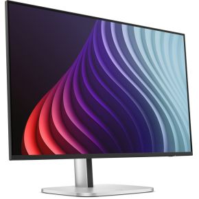 HP Series 5 Pro 27-inch FHD USB-C Docking Monitor 527fd G2