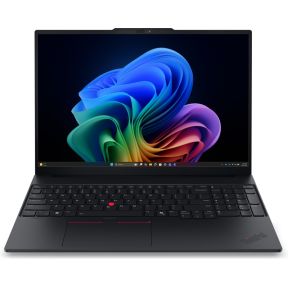 Lenovo ThinkPad E16 Gen 4 (AMD) Copilot+ PC AMD Ryzen AI 7 445 Laptop 40,6 cm (16 ) WUXGA 16 GB DDR5