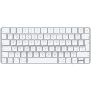 Apple Magic Universeel USB + Bluetooth Nederlands Wit Toetsenbord